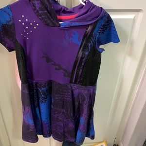 Disney Descendants Dress
